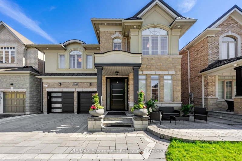 3340 Terra Cotta Lane