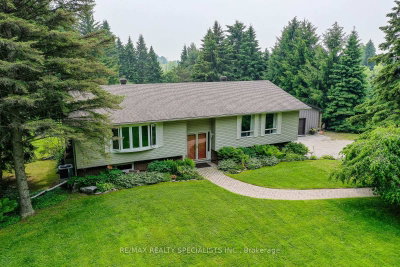 6739 Castlederg Side Road • Caledon, ON photo 2