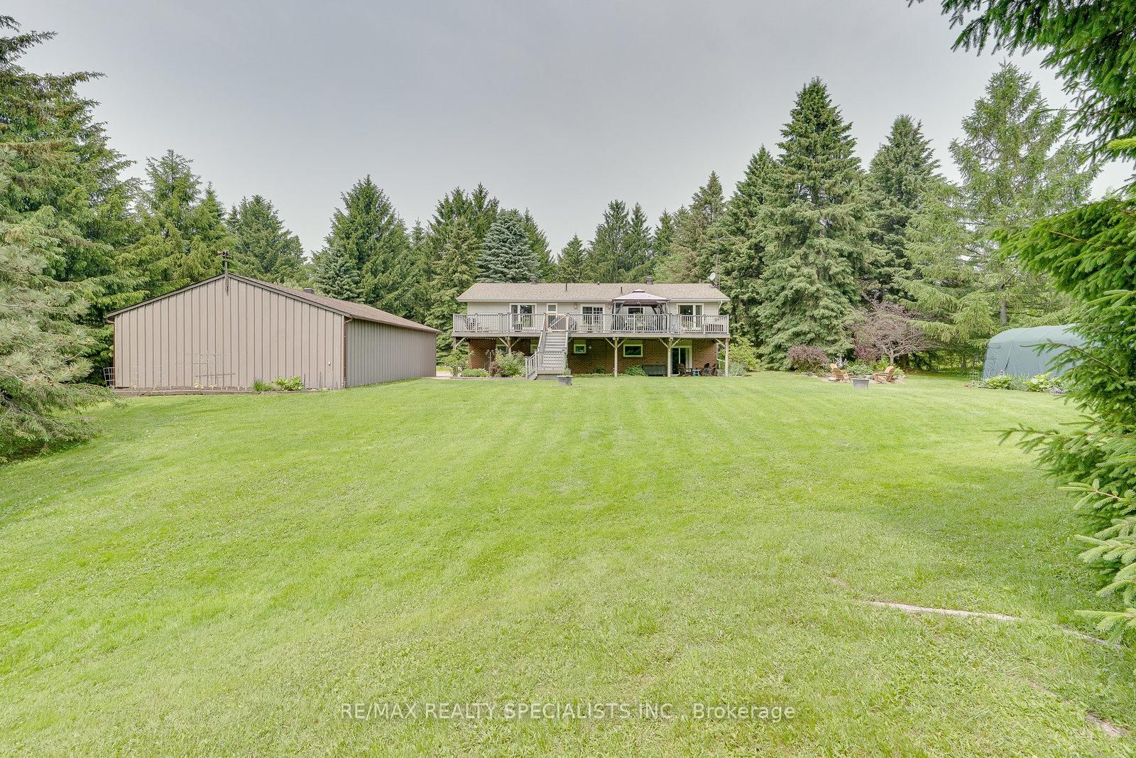 6739 Castlederg Side Road • Caledon, ON photo 37