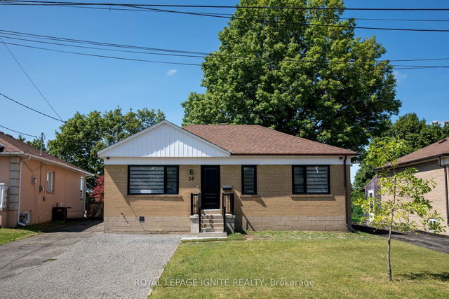 Main - 38 Parent Avenue