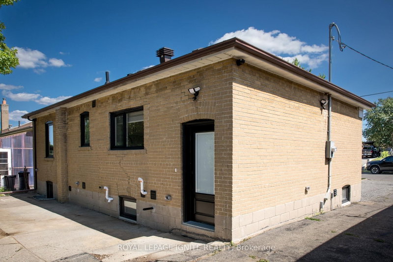 Main - 38 Parent Avenue