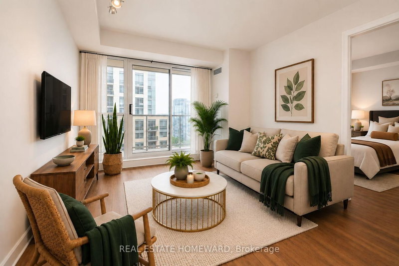 1805 - 5 Michael Power Place