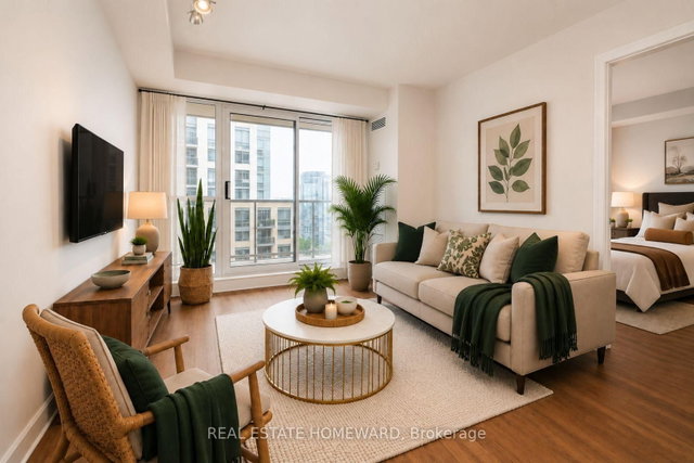 1805 - 5 Michael Power Place