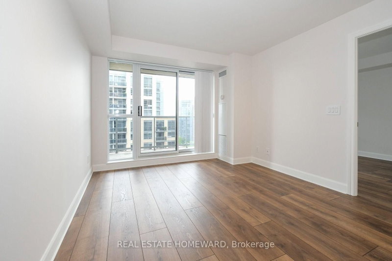 1805 - 5 Michael Power Place