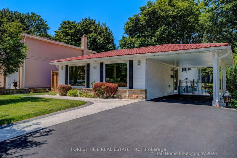 3656 Haven Glen, Mississauga, Ontario