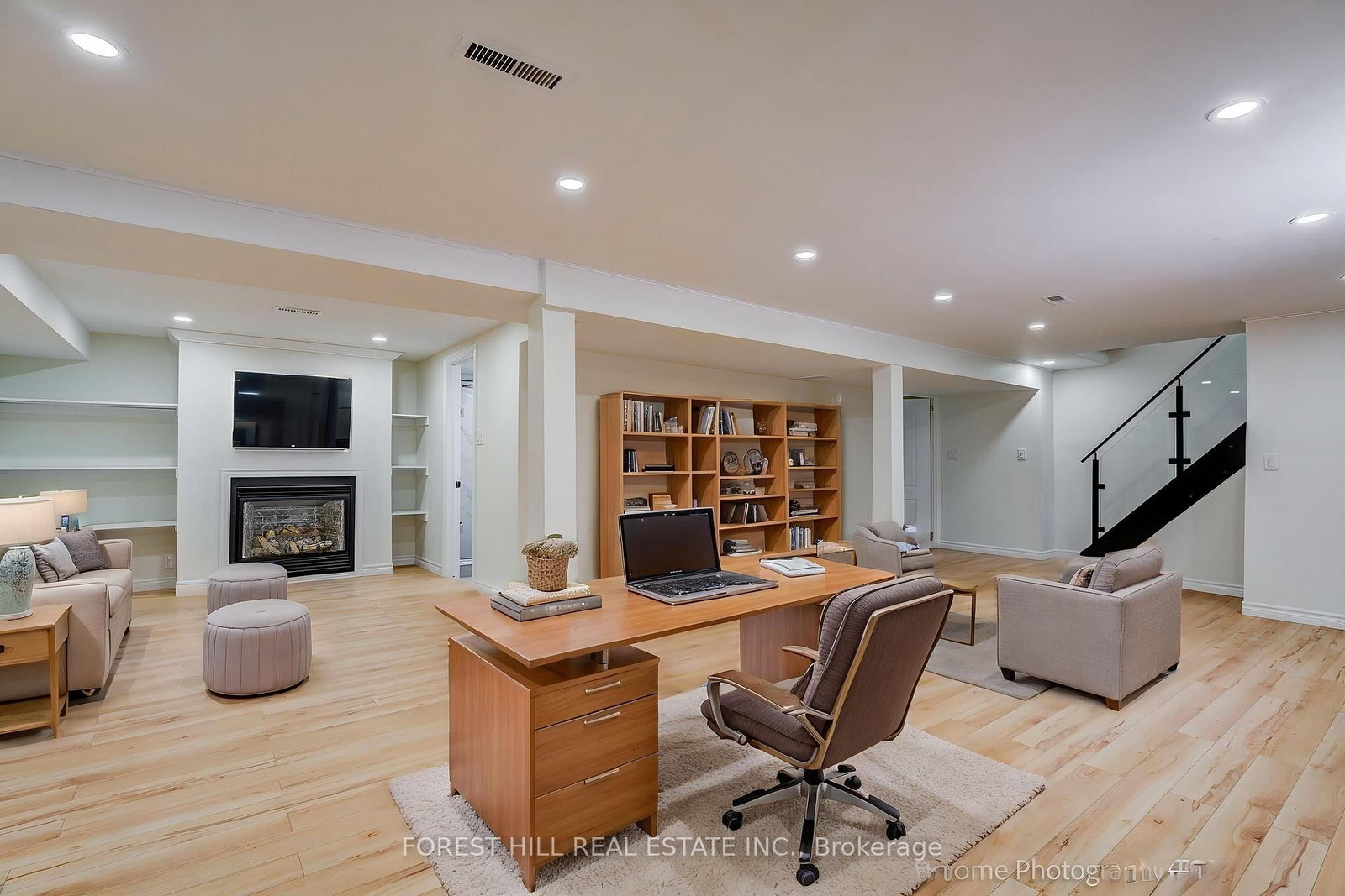 3656 Haven Glen • Mississauga, ON photo 34