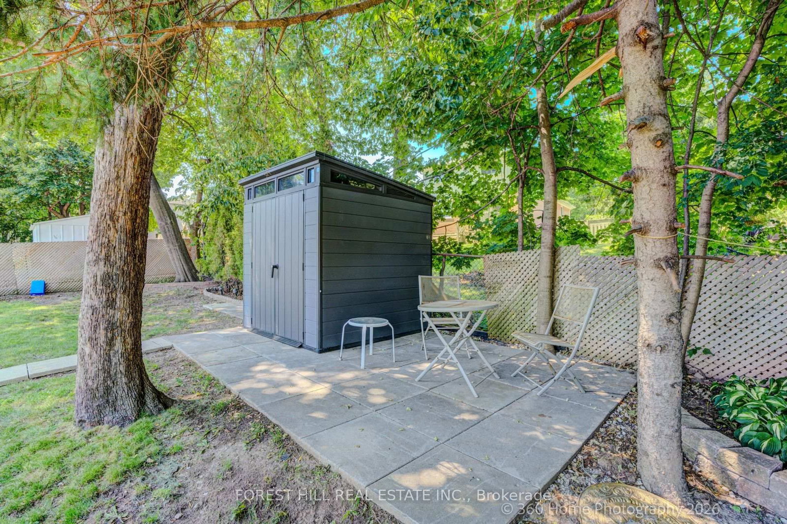 3656 Haven Glen • Mississauga, ON photo 38
