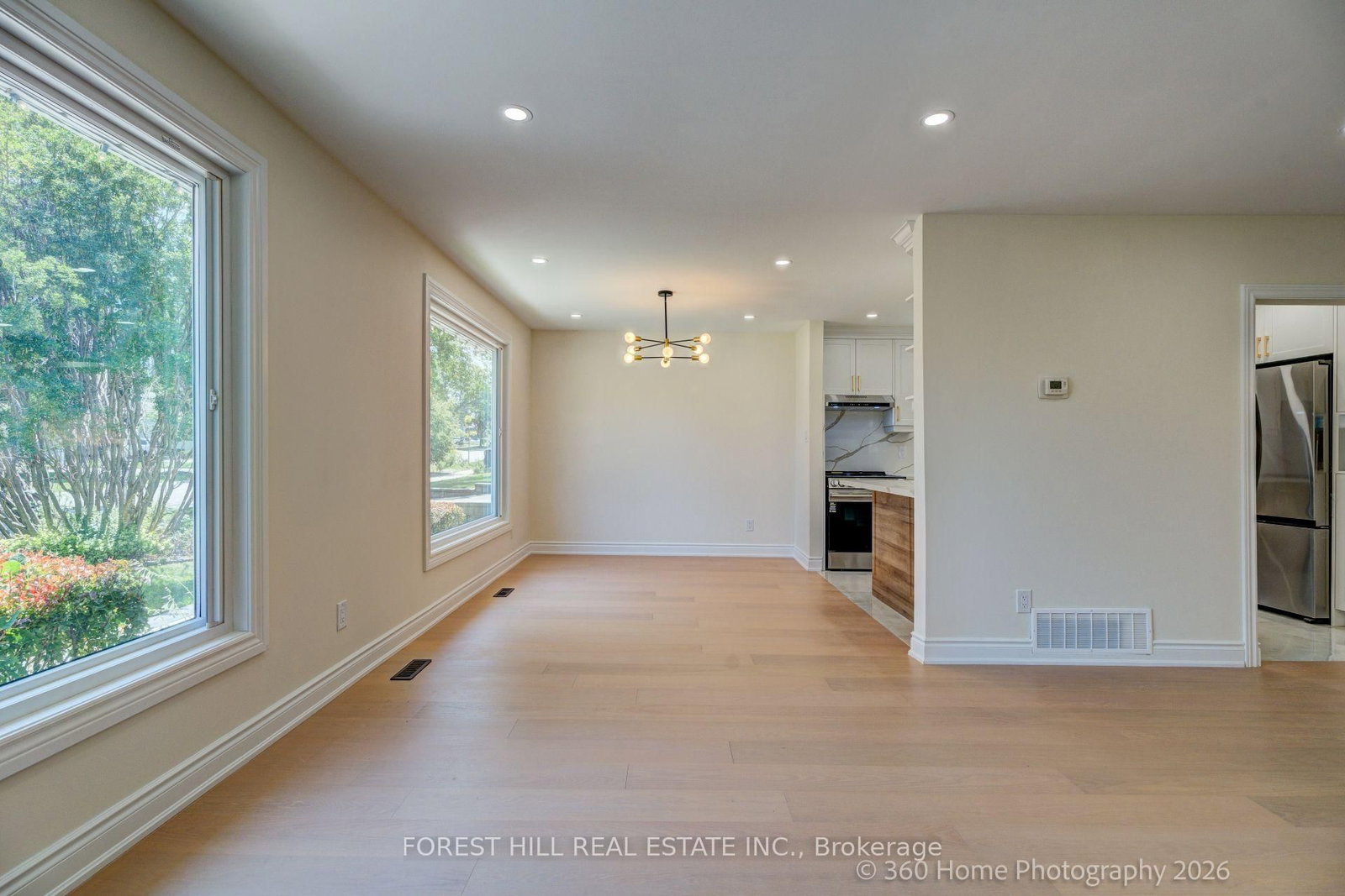 3656 Haven Glen • Mississauga, ON photo 4