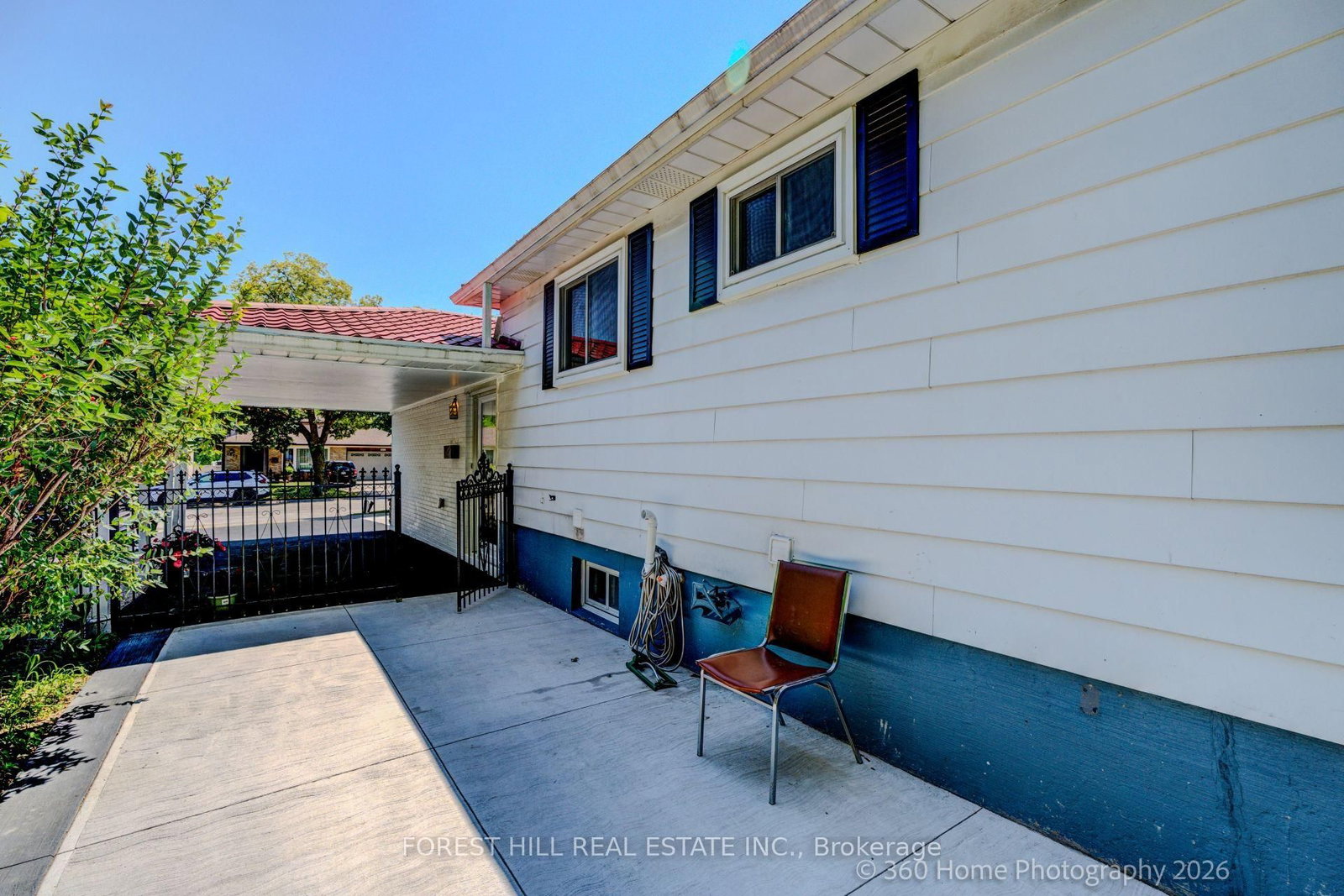 3656 Haven Glen • Mississauga, ON photo 41