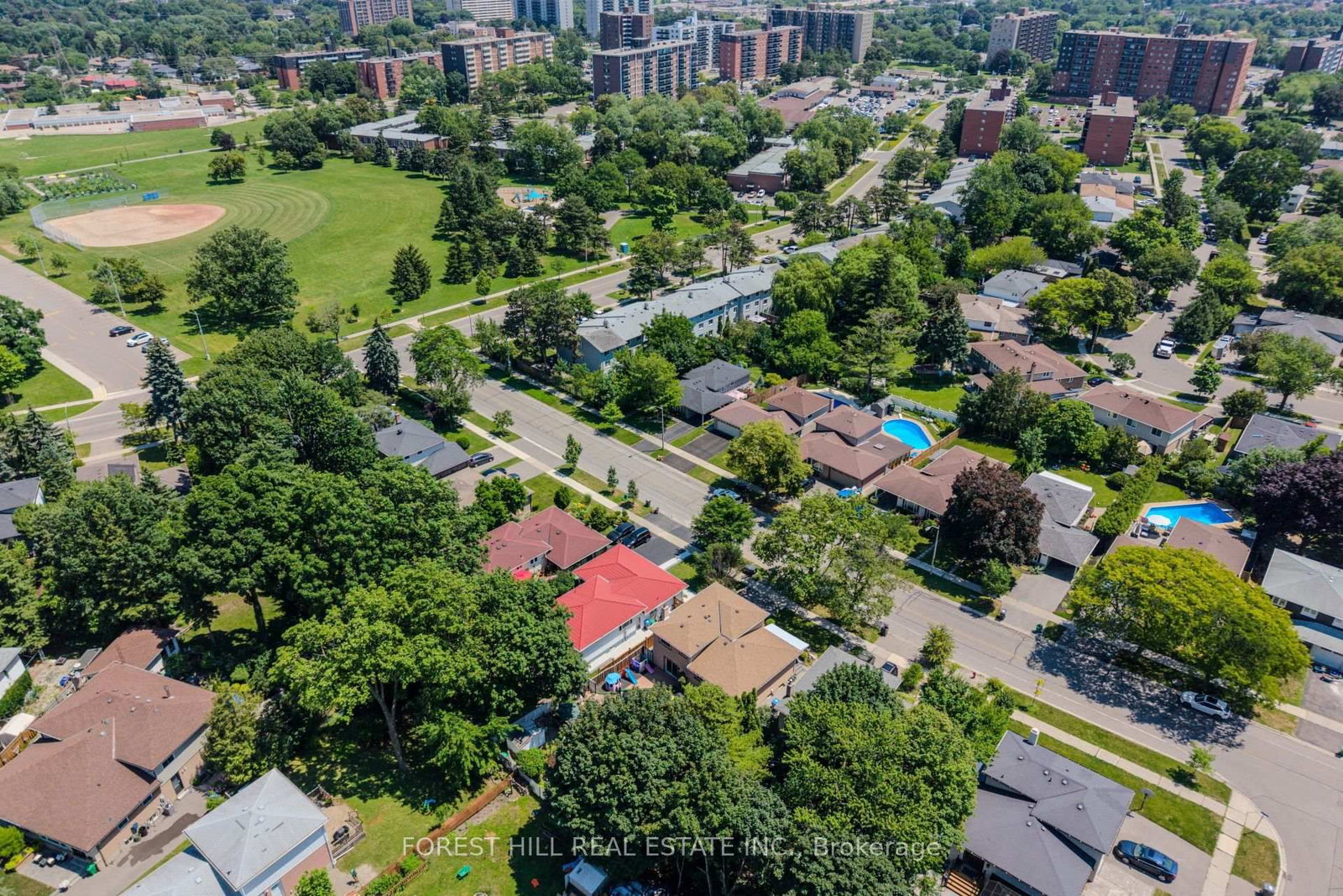 3656 Haven Glen • Mississauga, ON photo 47