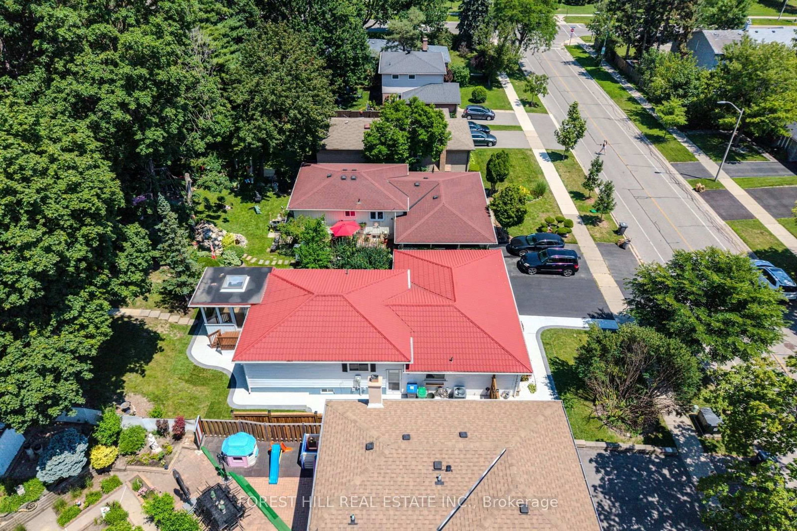 3656 Haven Glen • Mississauga, ON photo 48