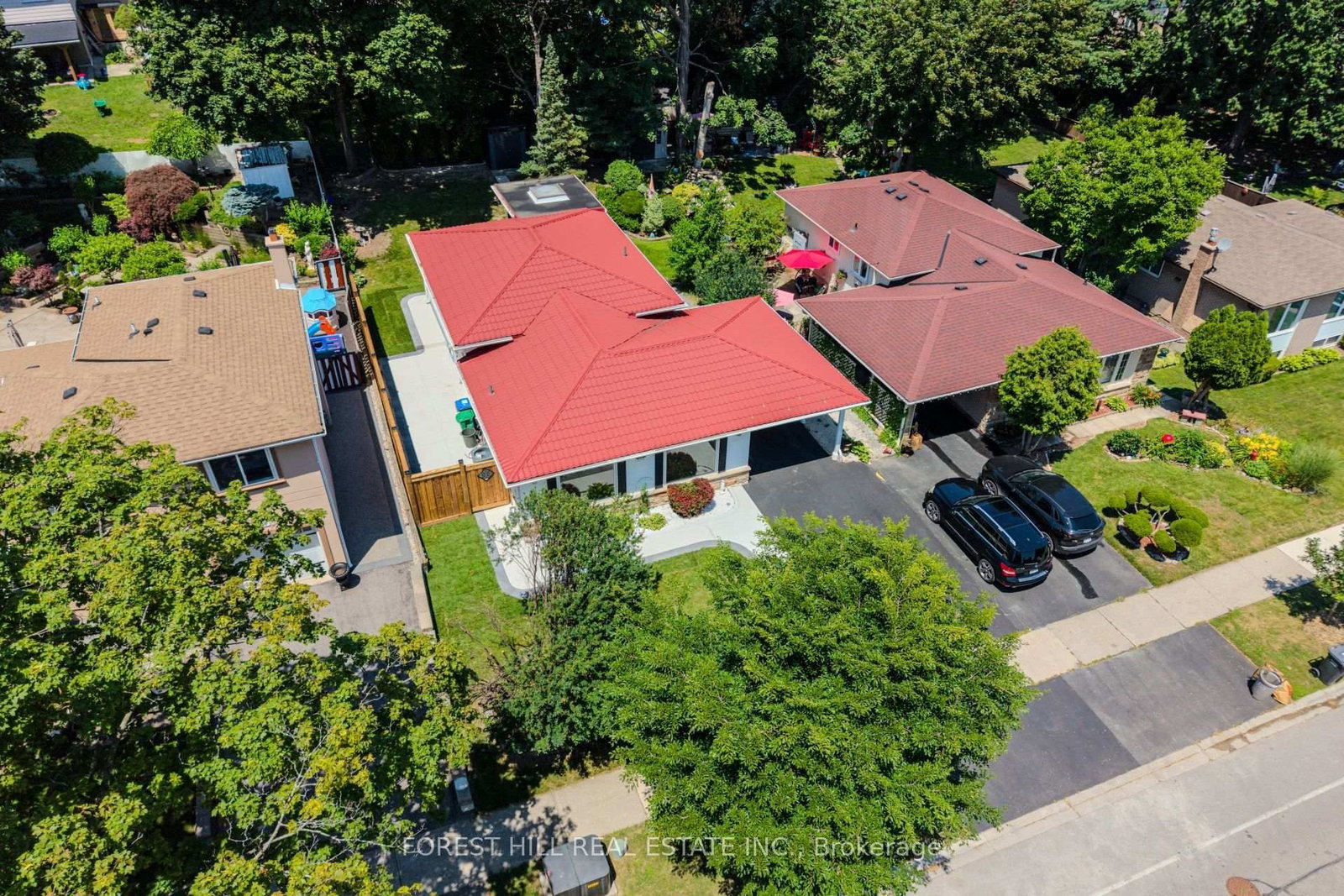 3656 Haven Glen • Mississauga, ON photo 50