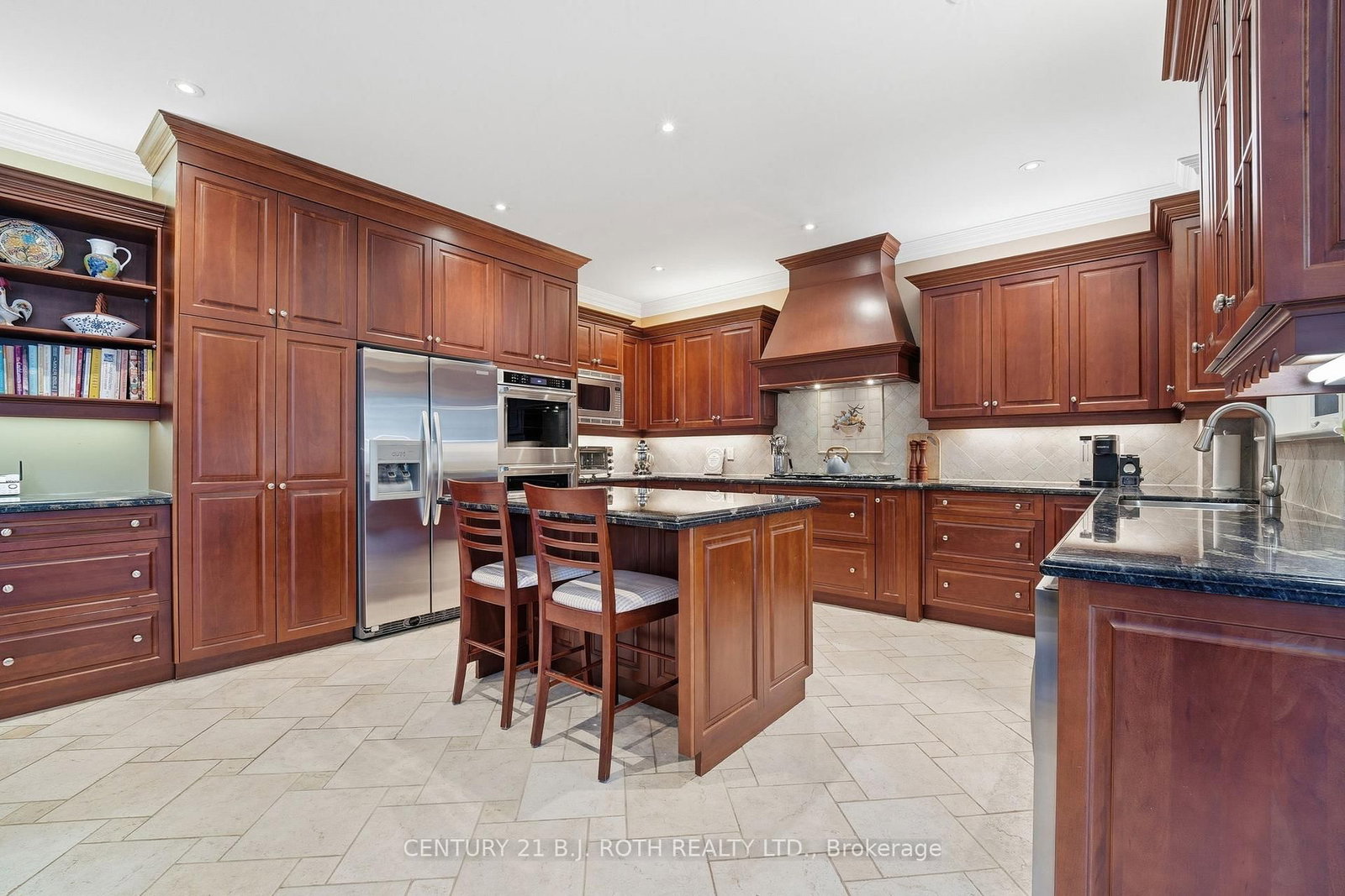 20 Creston Road • Toronto, ON photo 19