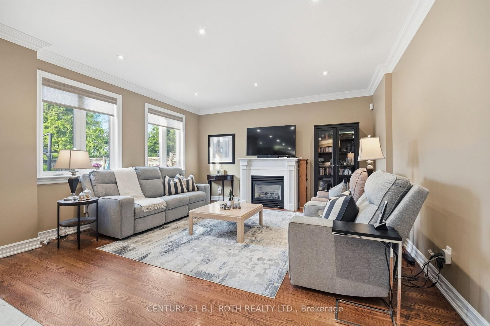 20 Creston Road • Toronto, ON photo 23