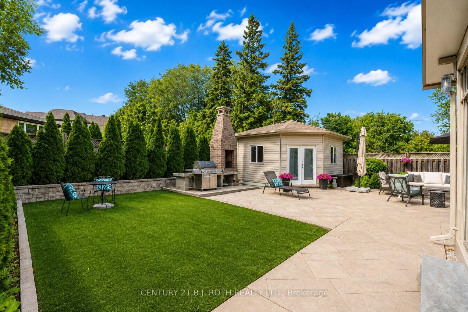 20 Creston Road • Toronto, ON photo 44