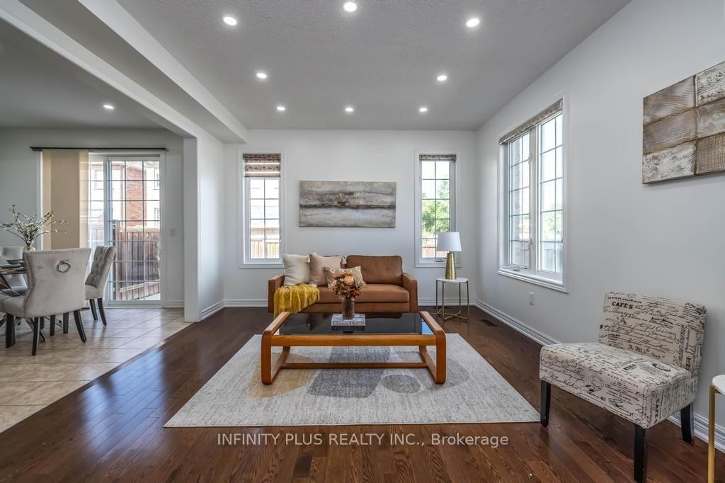 1 Ebury Drive • Brampton, ON photo 10