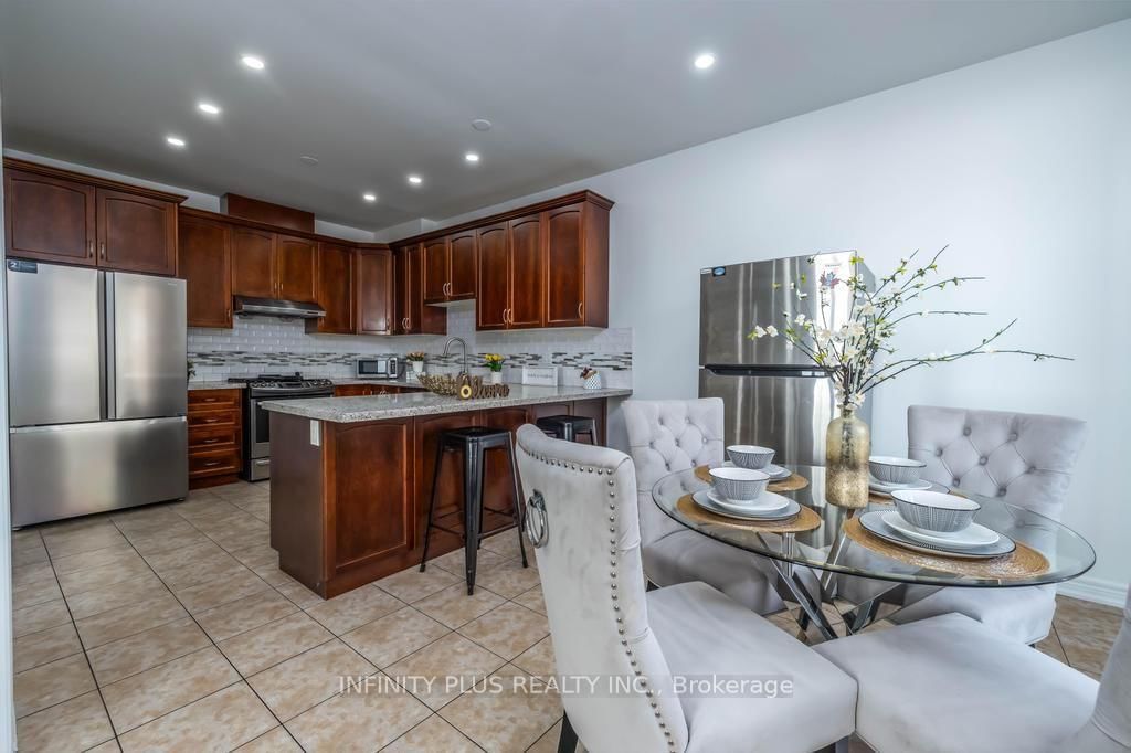1 Ebury Drive • Brampton, ON photo 11