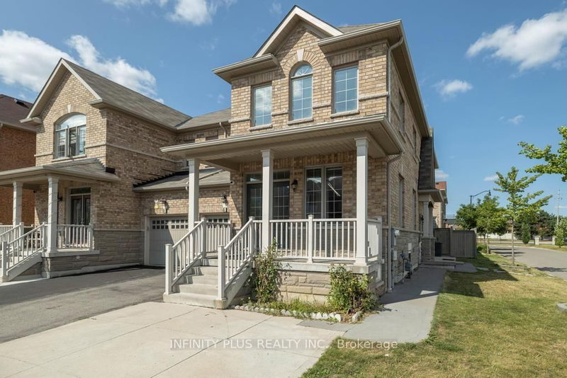 1 Ebury Drive