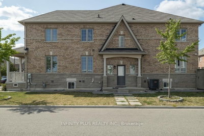 1 Ebury Drive • Brampton, ON photo 3