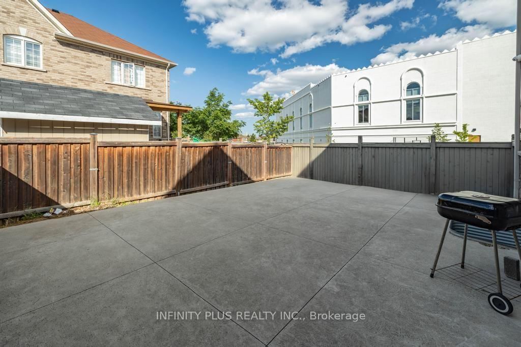 1 Ebury Drive • Brampton, ON photo 34