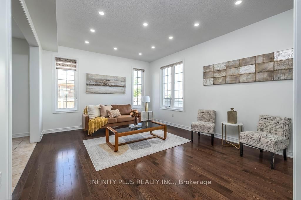 1 Ebury Drive • Brampton, ON photo 8