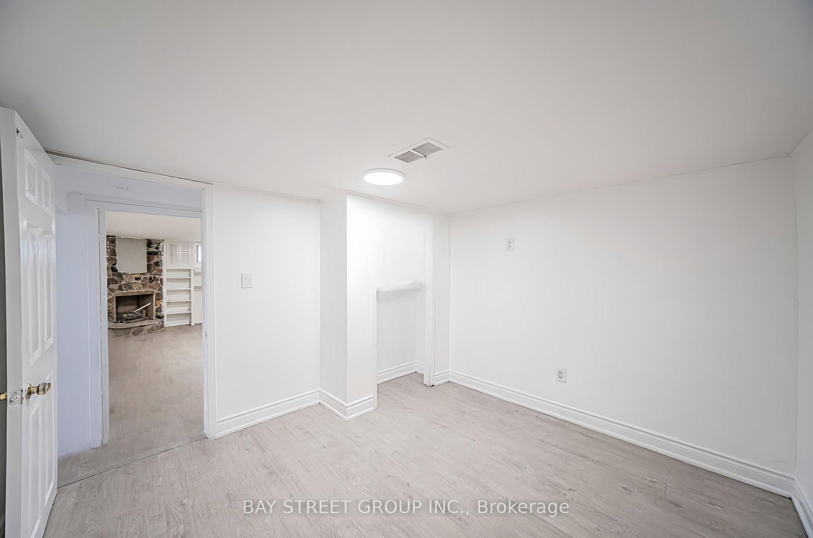 Basement-1 Datchet Road, Toronto, ON, photo 5