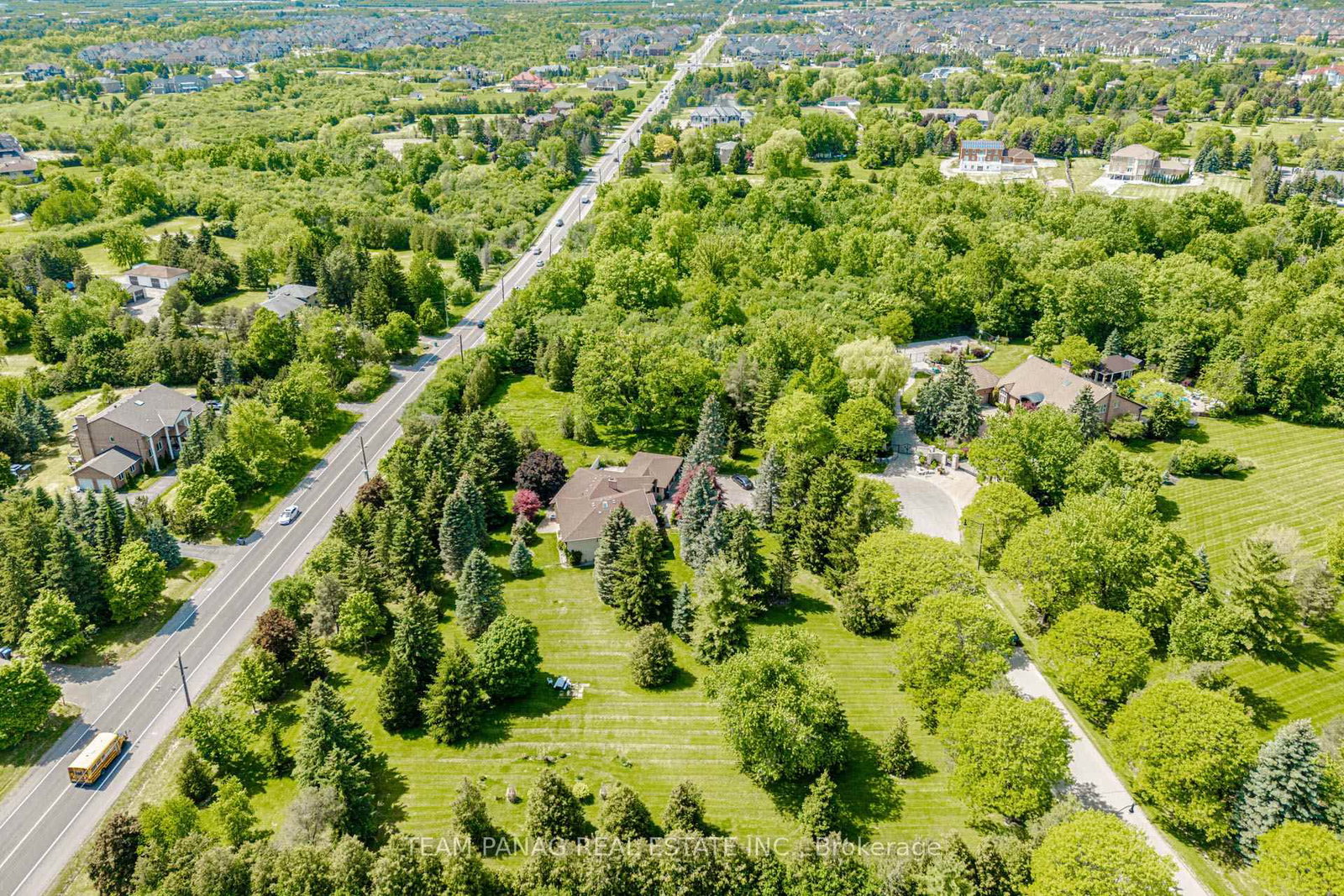 6 Forestbrook Court • Brampton, ON photo 26