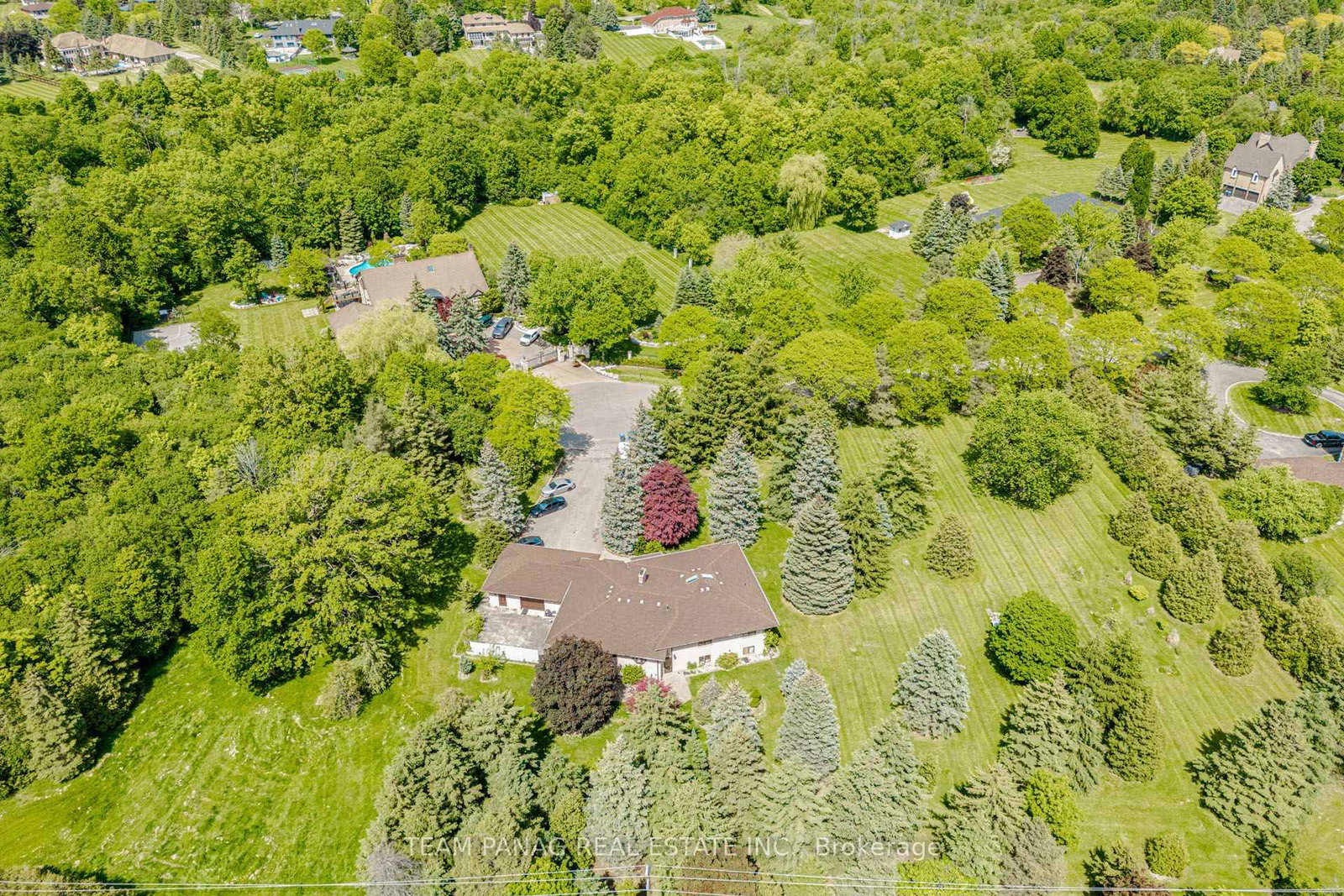 6 Forestbrook Court • Brampton, ON photo 32
