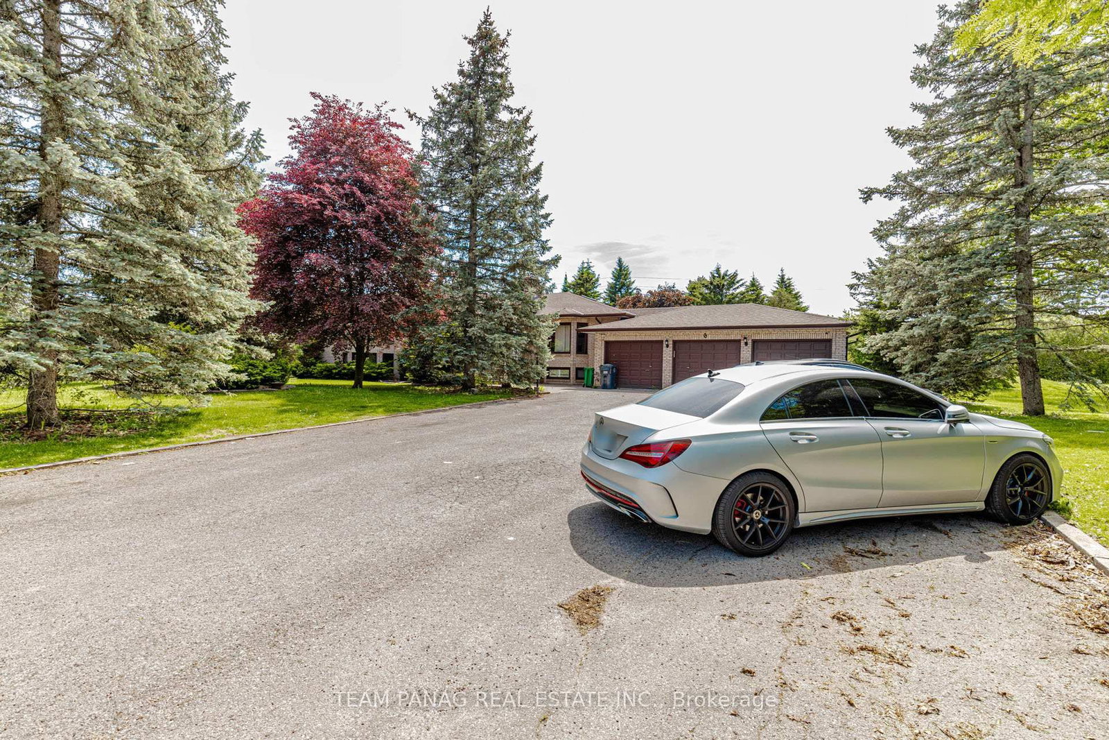 6 Forestbrook Court • Brampton, ON photo 8