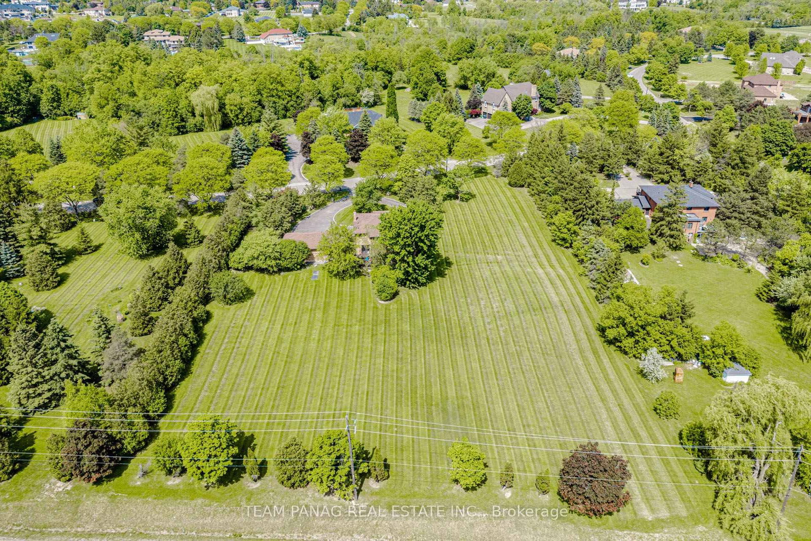 4 Forestbrook Court • Brampton, ON photo 11