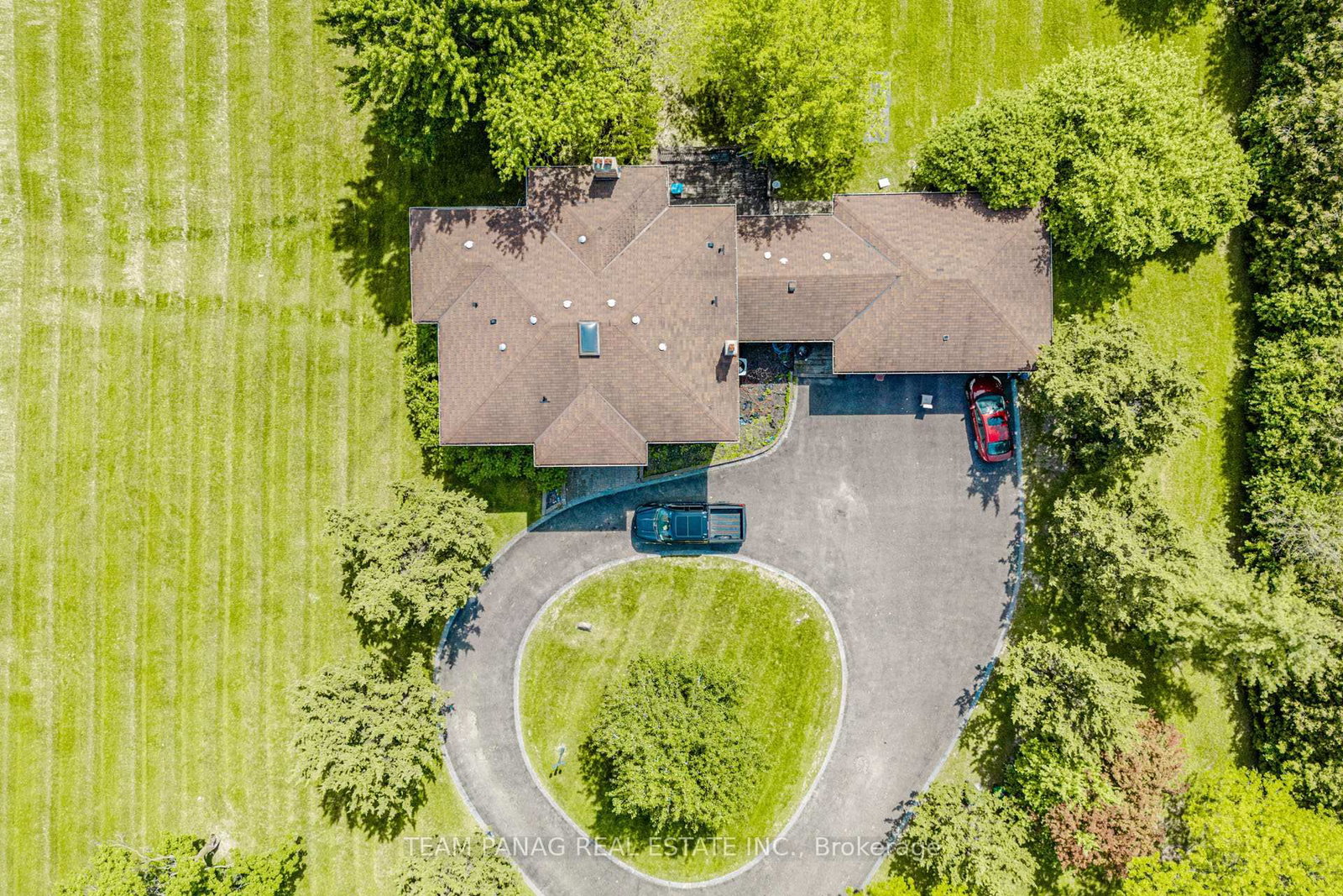 4 Forestbrook Court • Brampton, ON photo 17