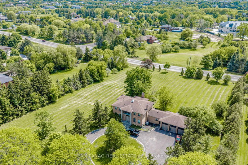 4 Forestbrook Court