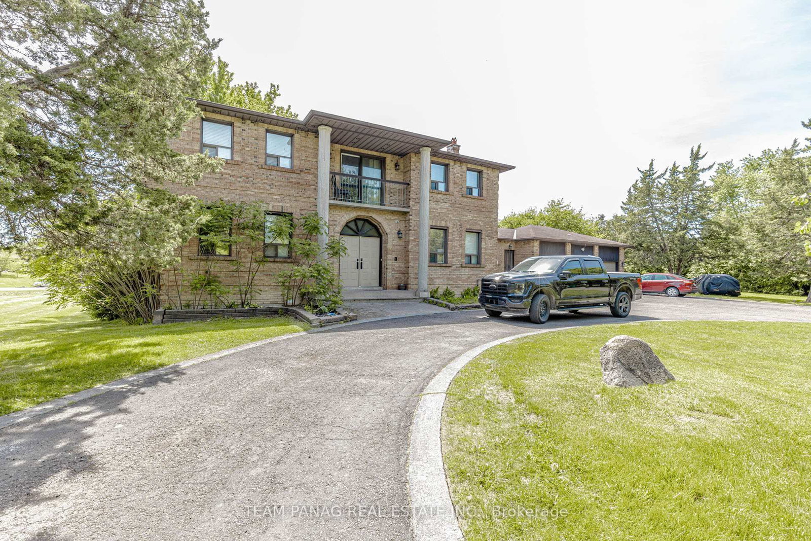 4 Forestbrook Court • Brampton, ON photo 25
