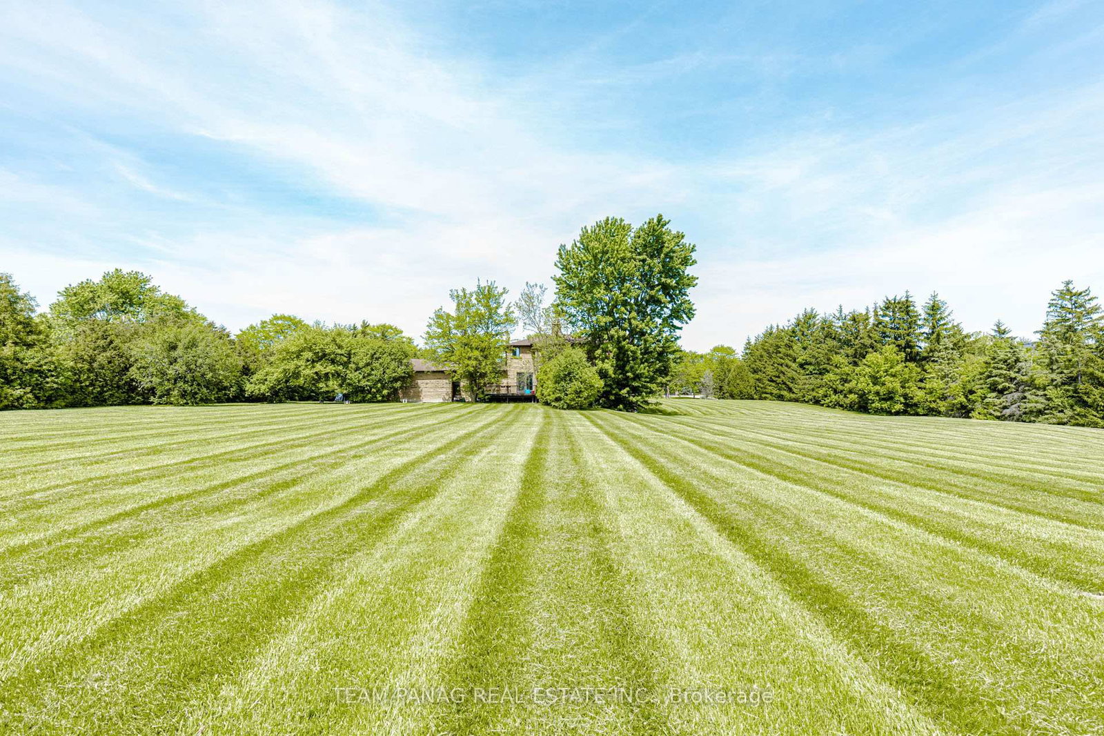 4 Forestbrook Court • Brampton, ON photo 31