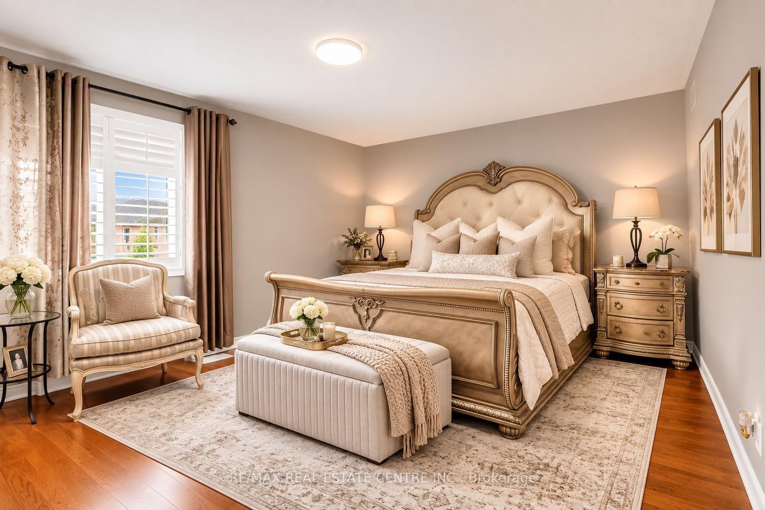 20 Sparhill Street • Brampton, ON photo 14