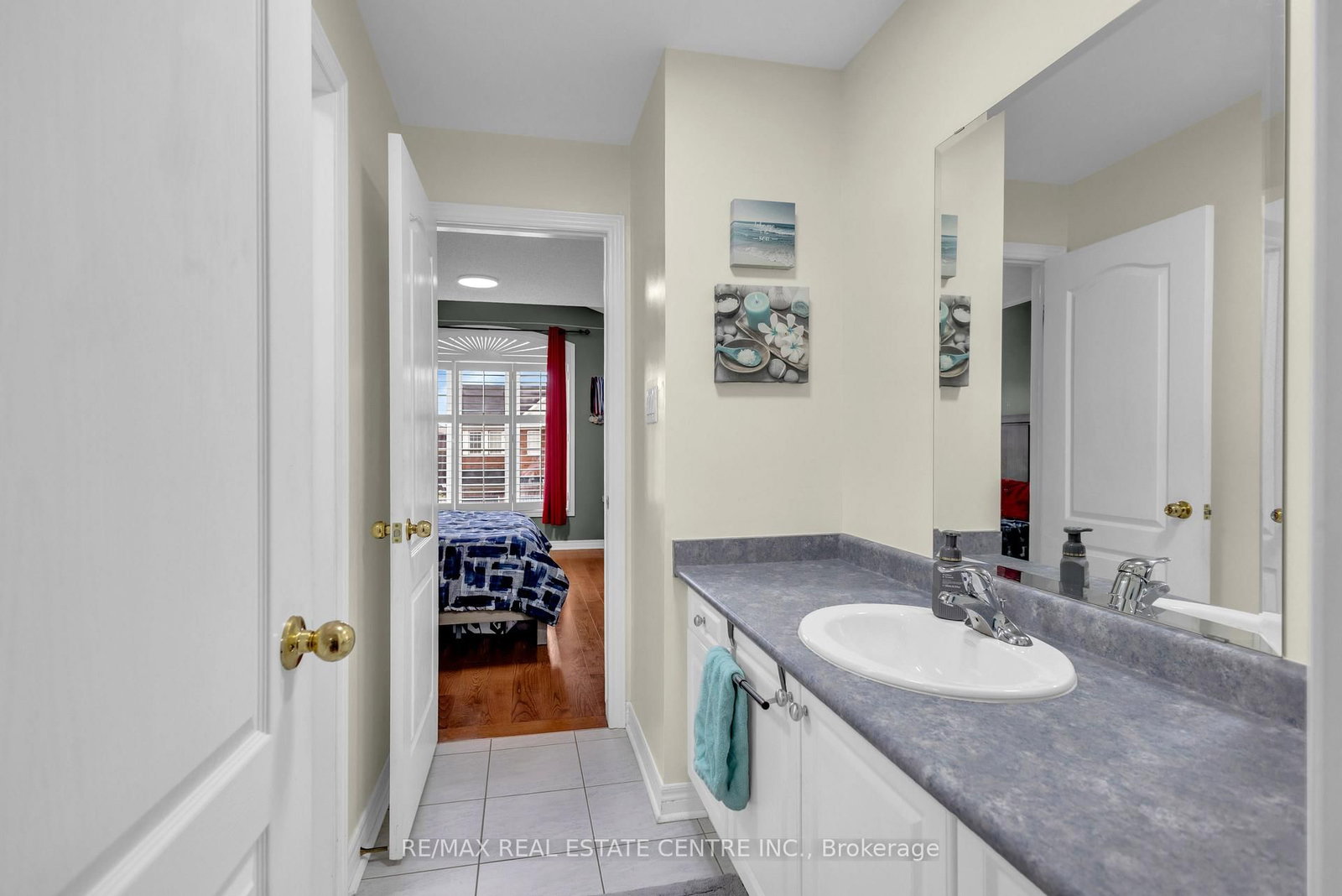 20 Sparhill Street • Brampton, ON photo 19