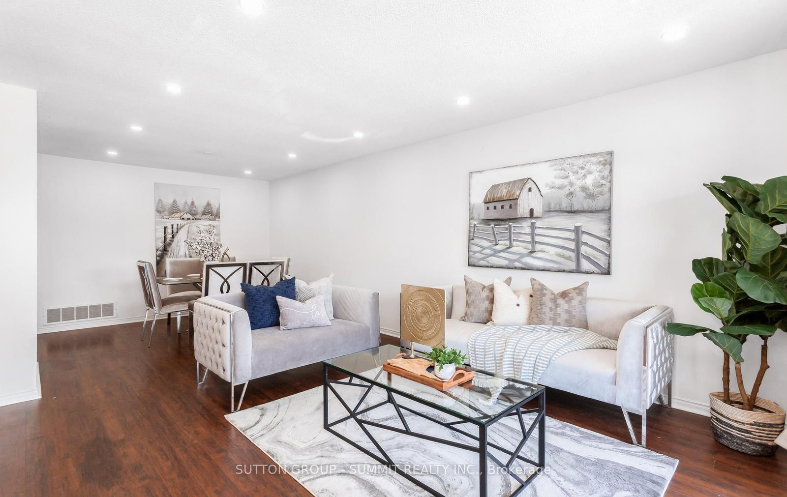 20 SAWMILL Road • Toronto, ON photo 12