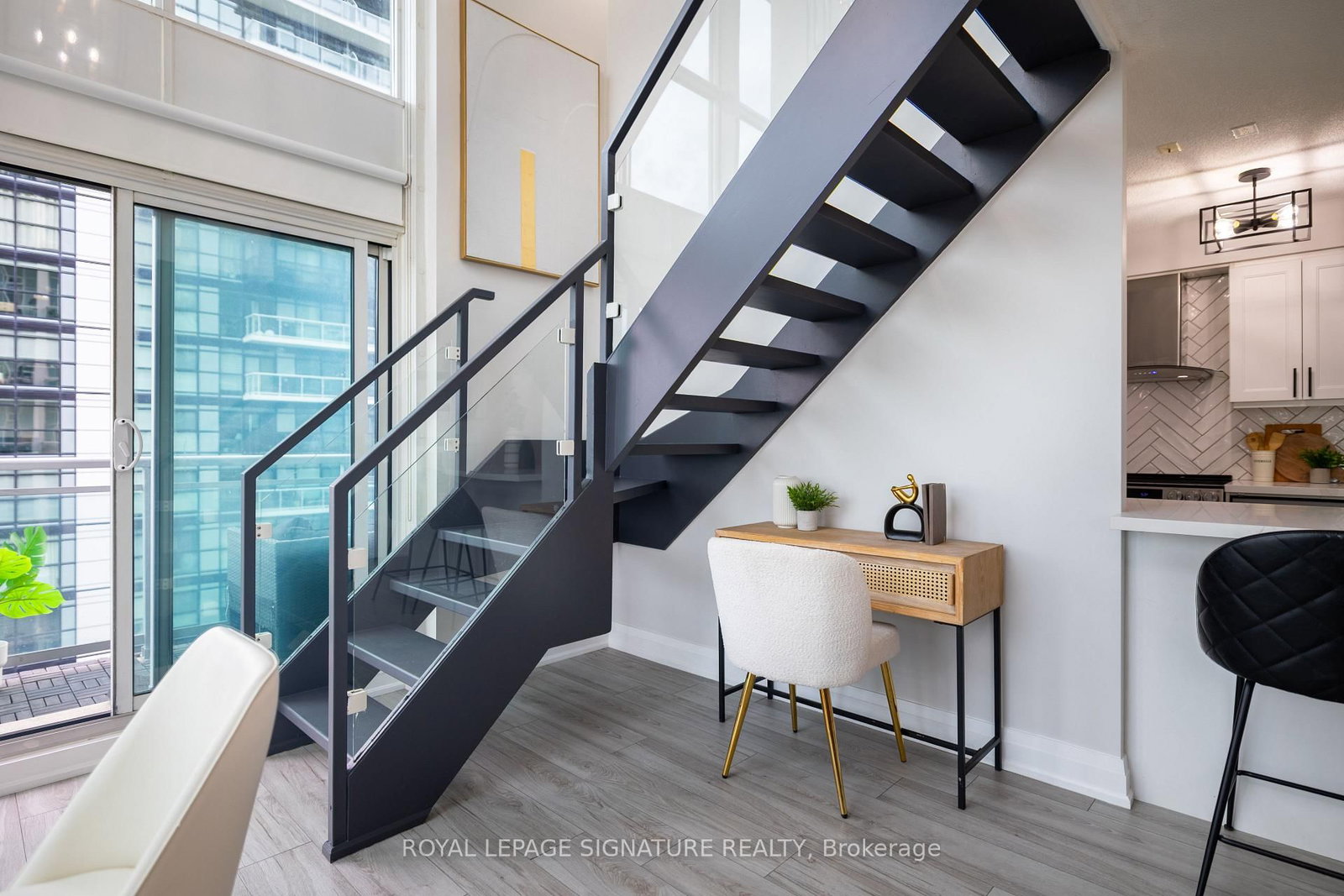 155 N Legion Road • #1905 • Toronto, ON photo 14