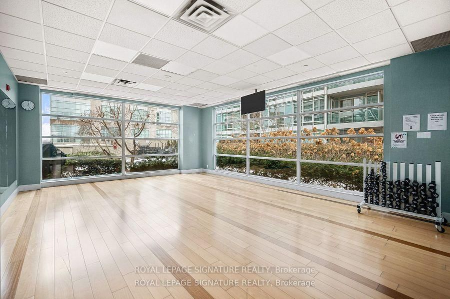 155 N Legion Road • #1905 • Toronto, ON photo 28