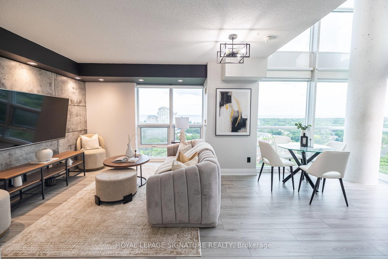 155 N Legion Road • #1905 • Toronto, ON photo 7