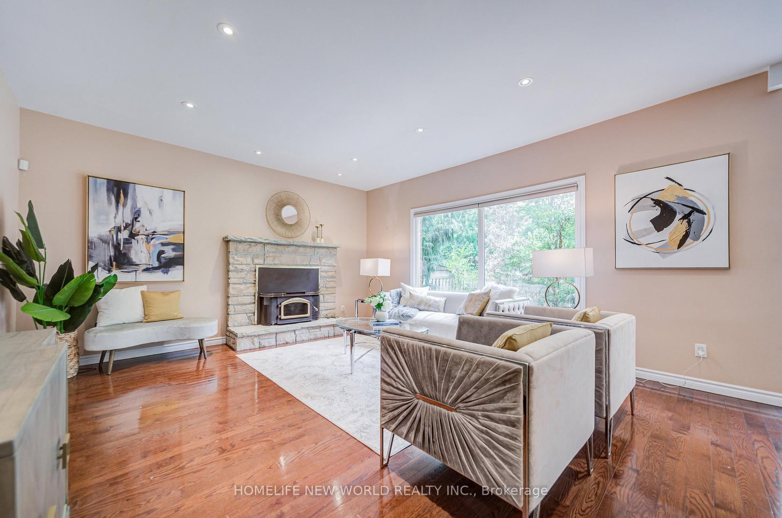 4468 Beacon Lane • Mississauga, ON photo 11