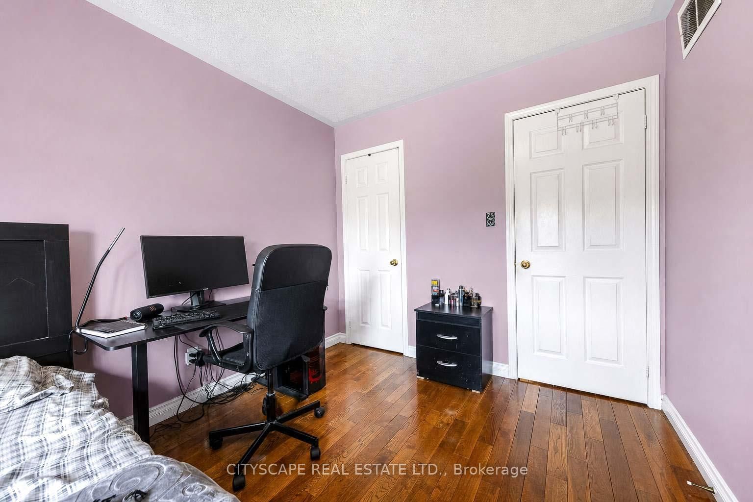 764 Avocado Crescent • Mississauga, ON photo 29