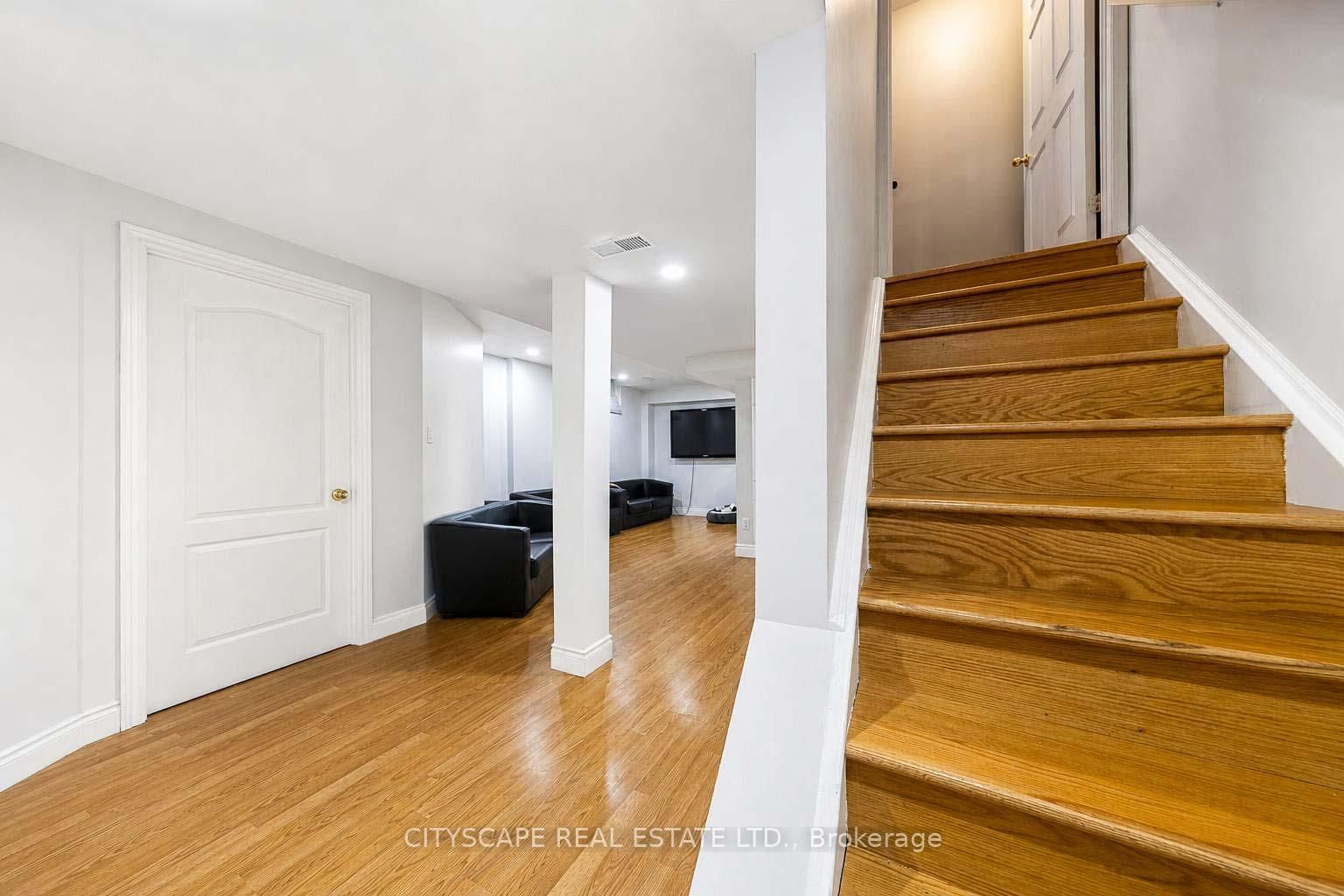764 Avocado Crescent • Mississauga, ON photo 37