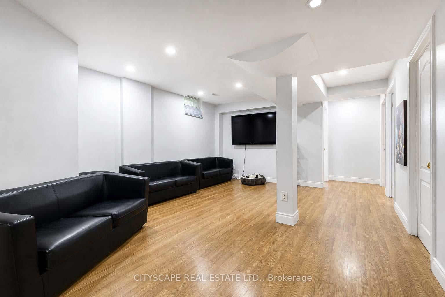 764 Avocado Crescent • Mississauga, ON photo 38