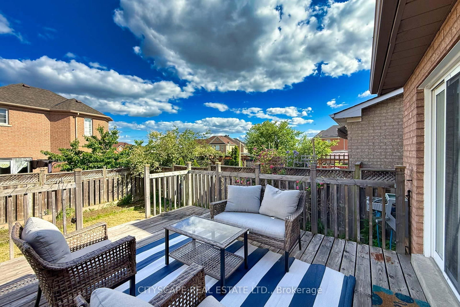764 Avocado Crescent • Mississauga, ON photo 49