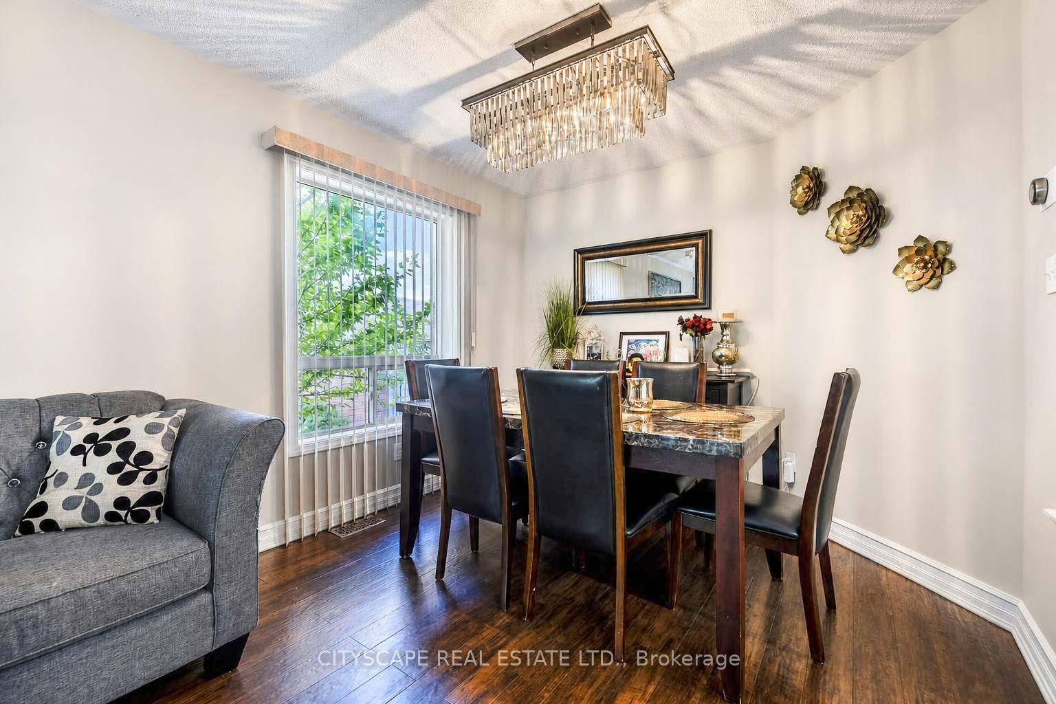 764 Avocado Crescent • Mississauga, ON photo 8