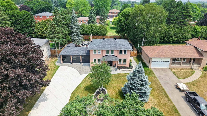 7 McKee Drive
