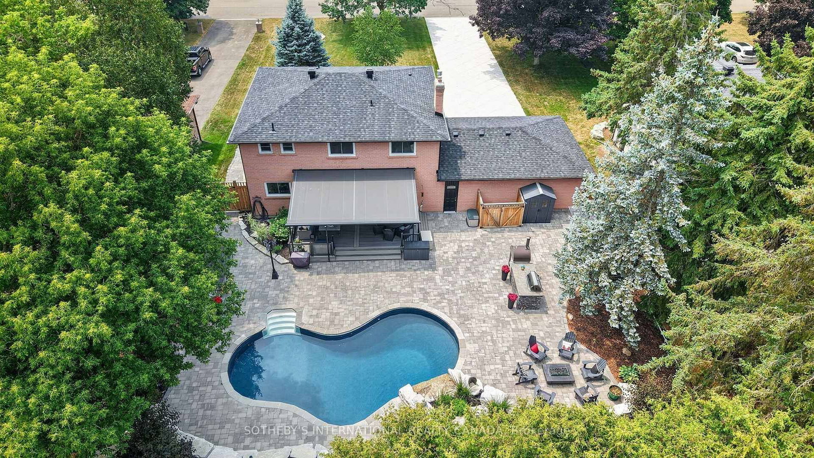 7 McKee Drive • Caledon, ON photo 45