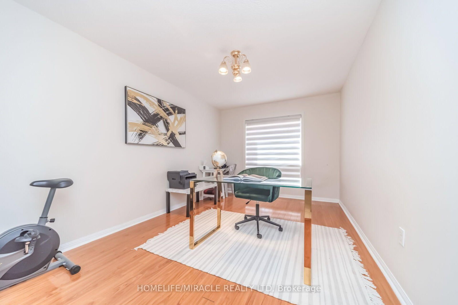 Sandringham-Wellington, Brampton photo 16