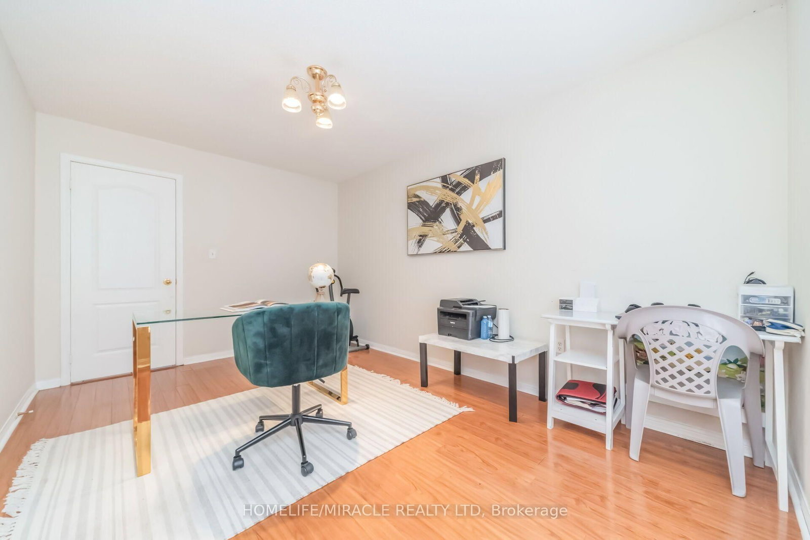 Sandringham-Wellington, Brampton photo 17